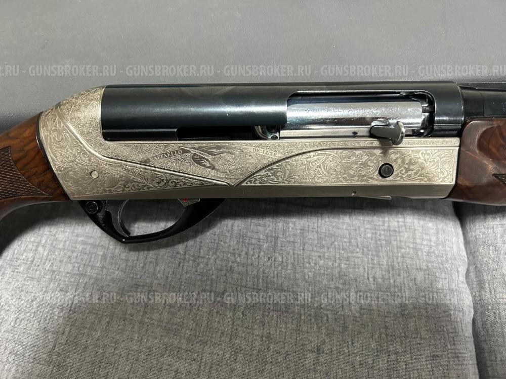 Benelli Raffaello de luxe (бенели рафаело делюкс)
