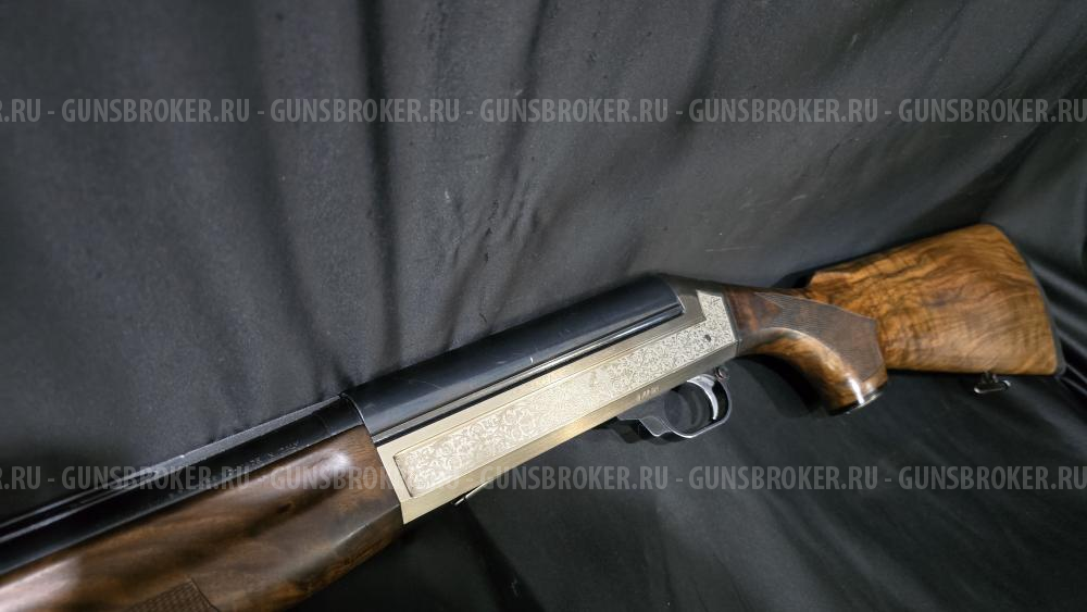 Benelli Raffaello De luxe, кал.12/76