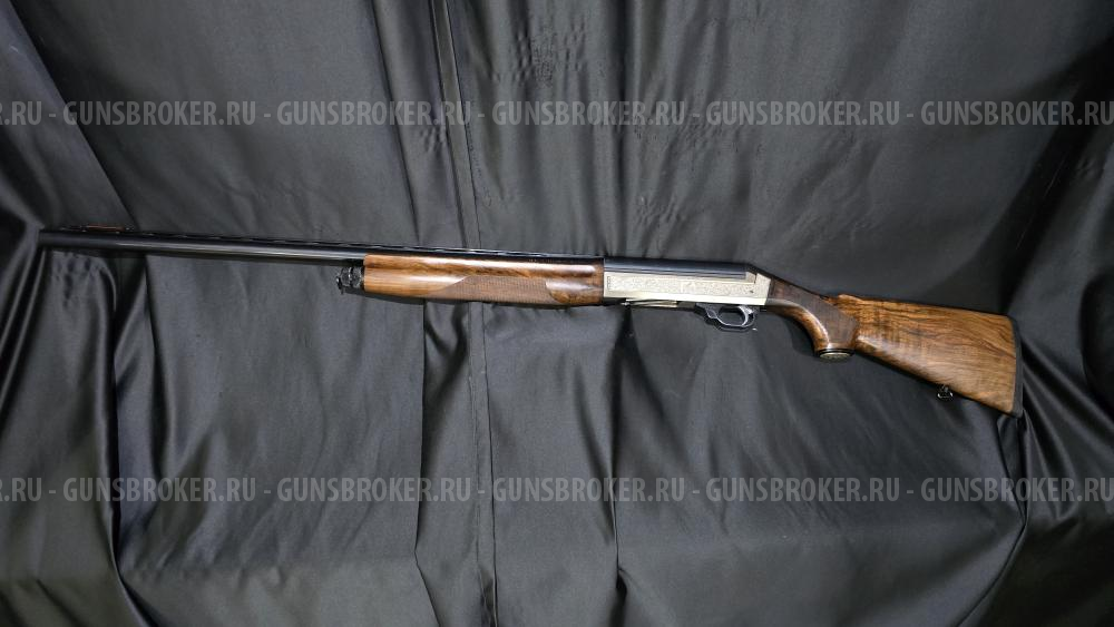 Benelli Raffaello De luxe, кал.12/76