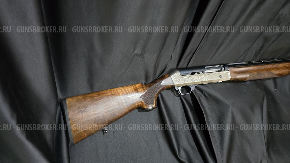 Benelli Raffaello De luxe, кал.12/76