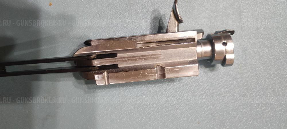 Benelli Raffaello De Luxe, кал.12/76.