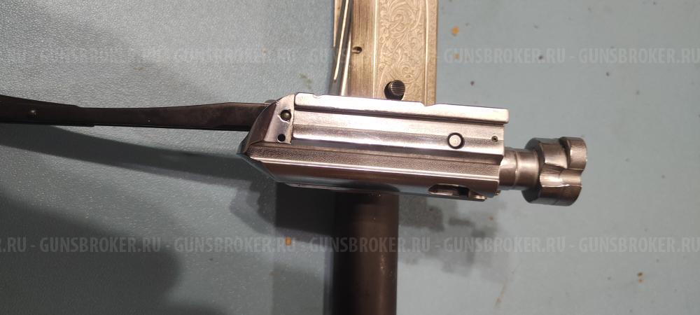 Benelli Raffaello De Luxe, кал.12/76.