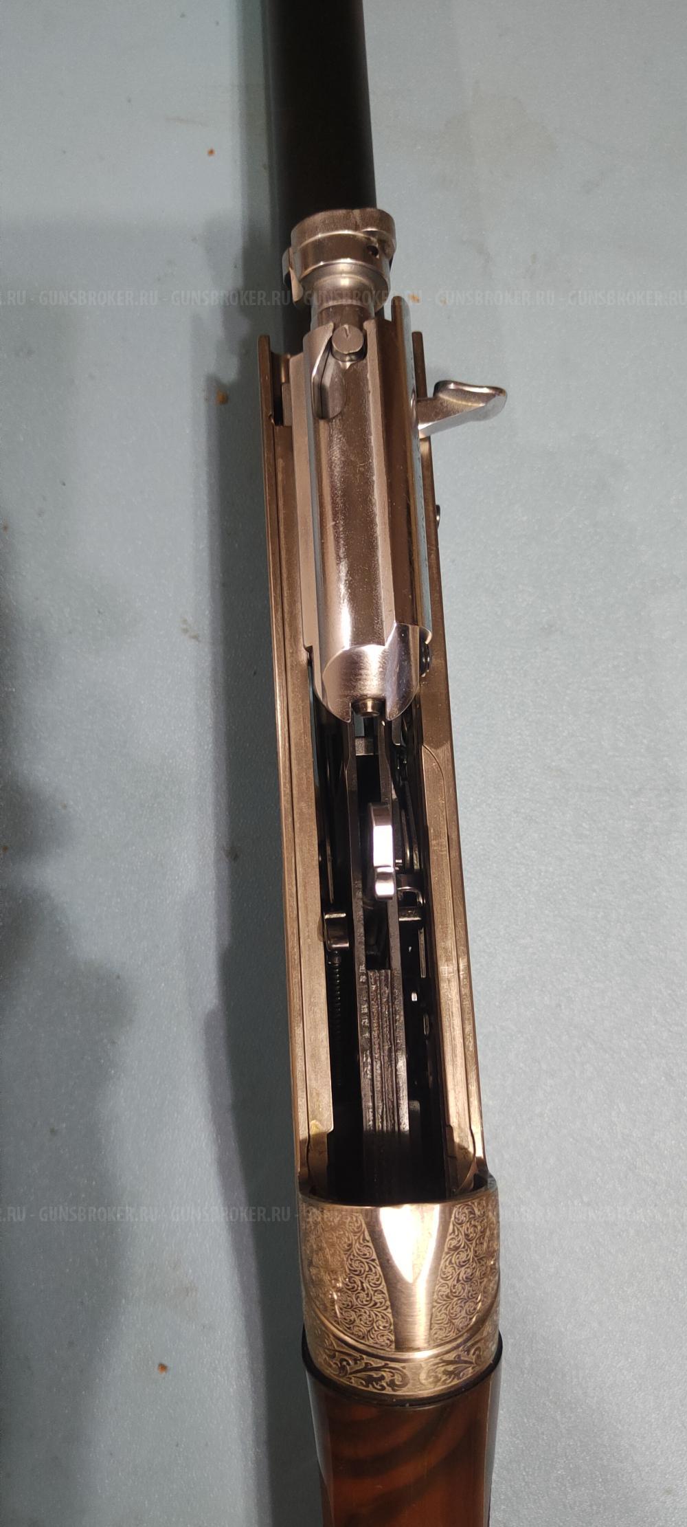 Benelli Raffaello De Luxe, кал.12/76.