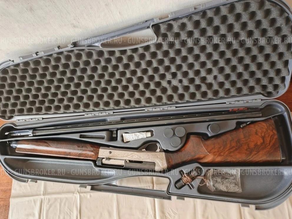 Benelli Raffaello de luxe