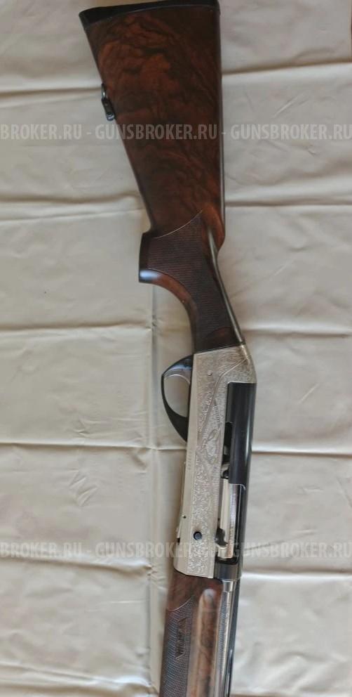 Benelli Raffaello de luxe