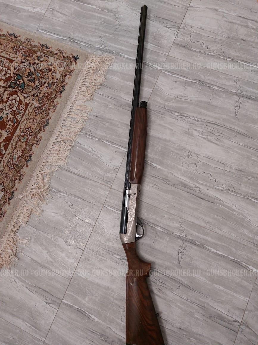 Benelli Raffaello de luxe