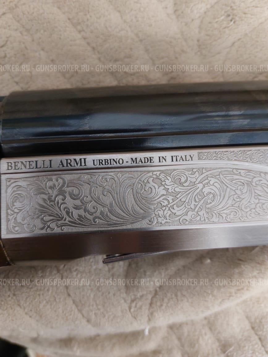 Benelli Raffaello de luxe