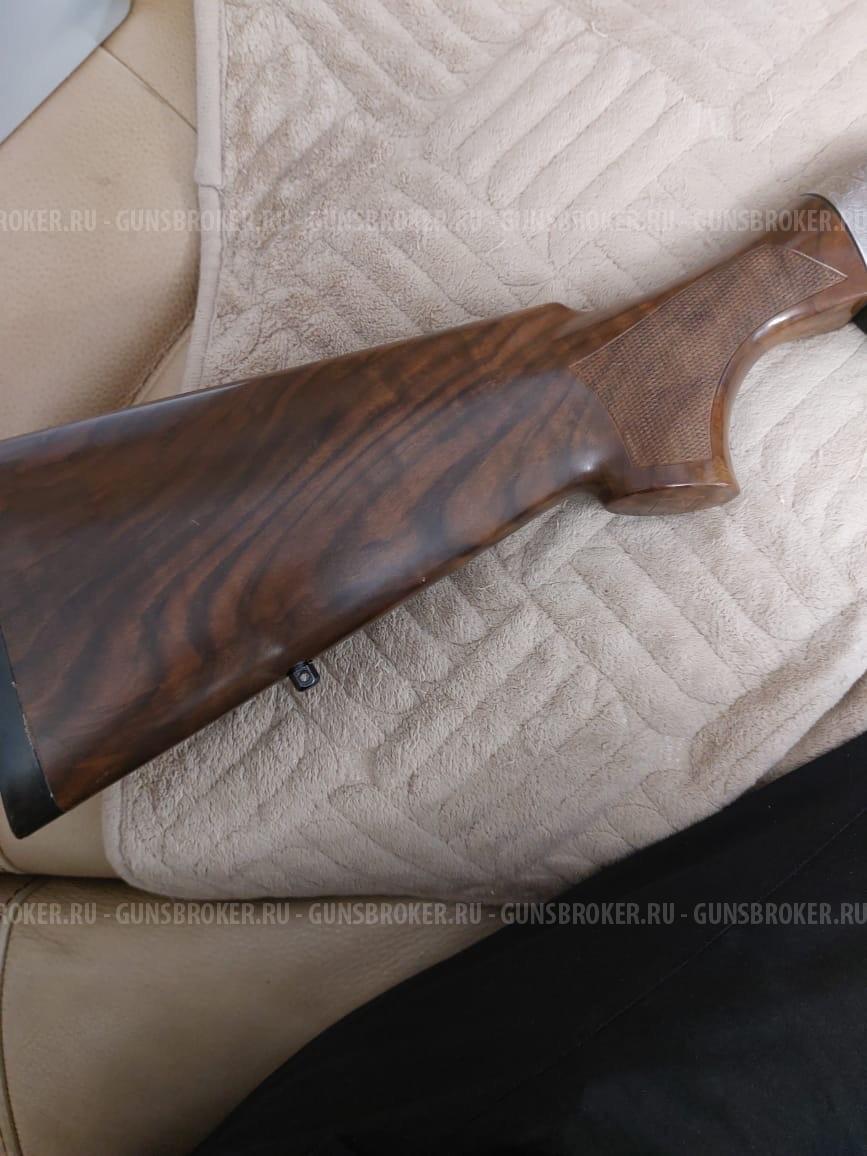 Benelli Raffaello de luxe