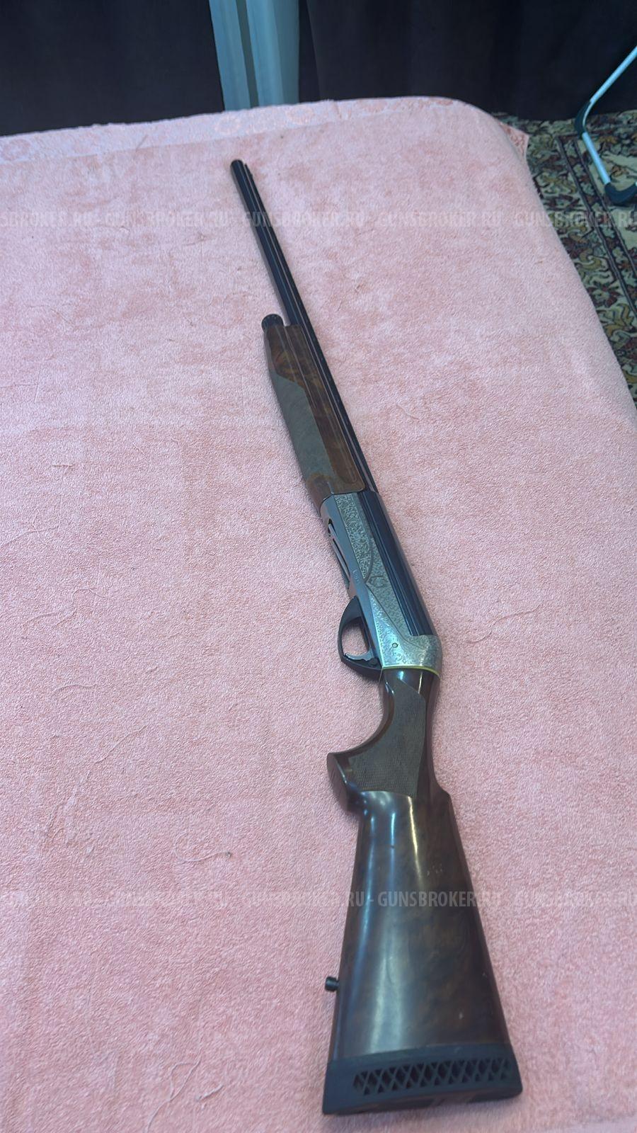 Benelli Raffaello De Luxe