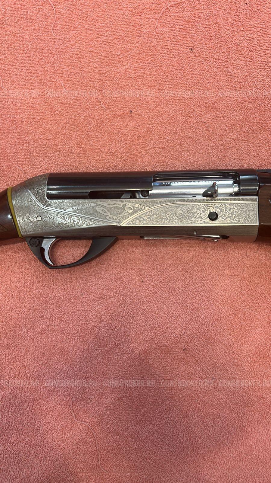 Benelli Raffaello De Luxe