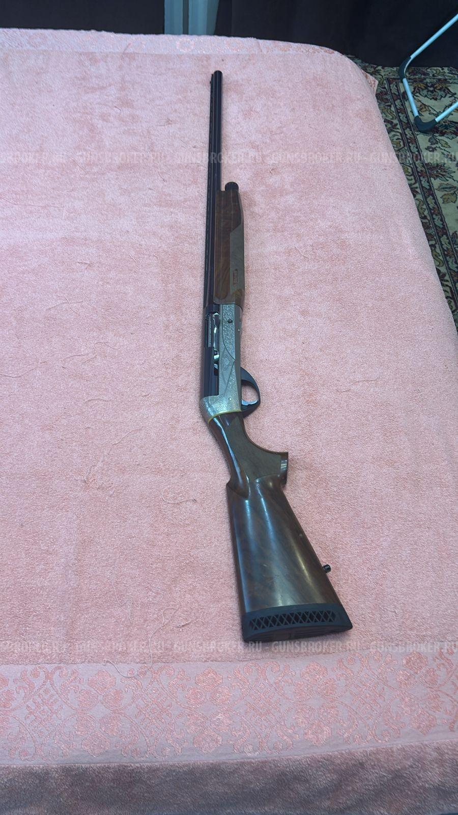 Benelli Raffaello De Luxe