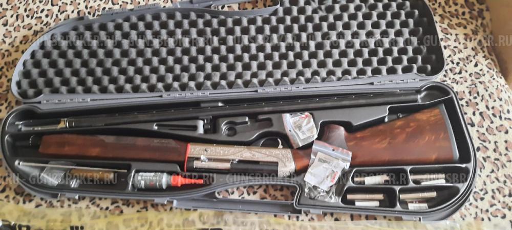 BENELLI RAFFAELLO DELUX