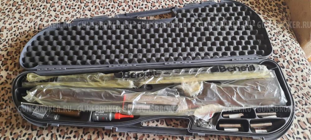 BENELLI RAFFAELLO DELUX