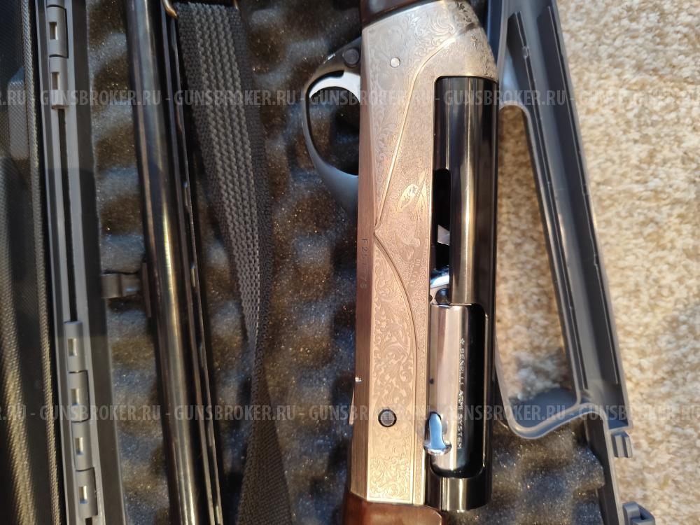 Benelli raffaello delux