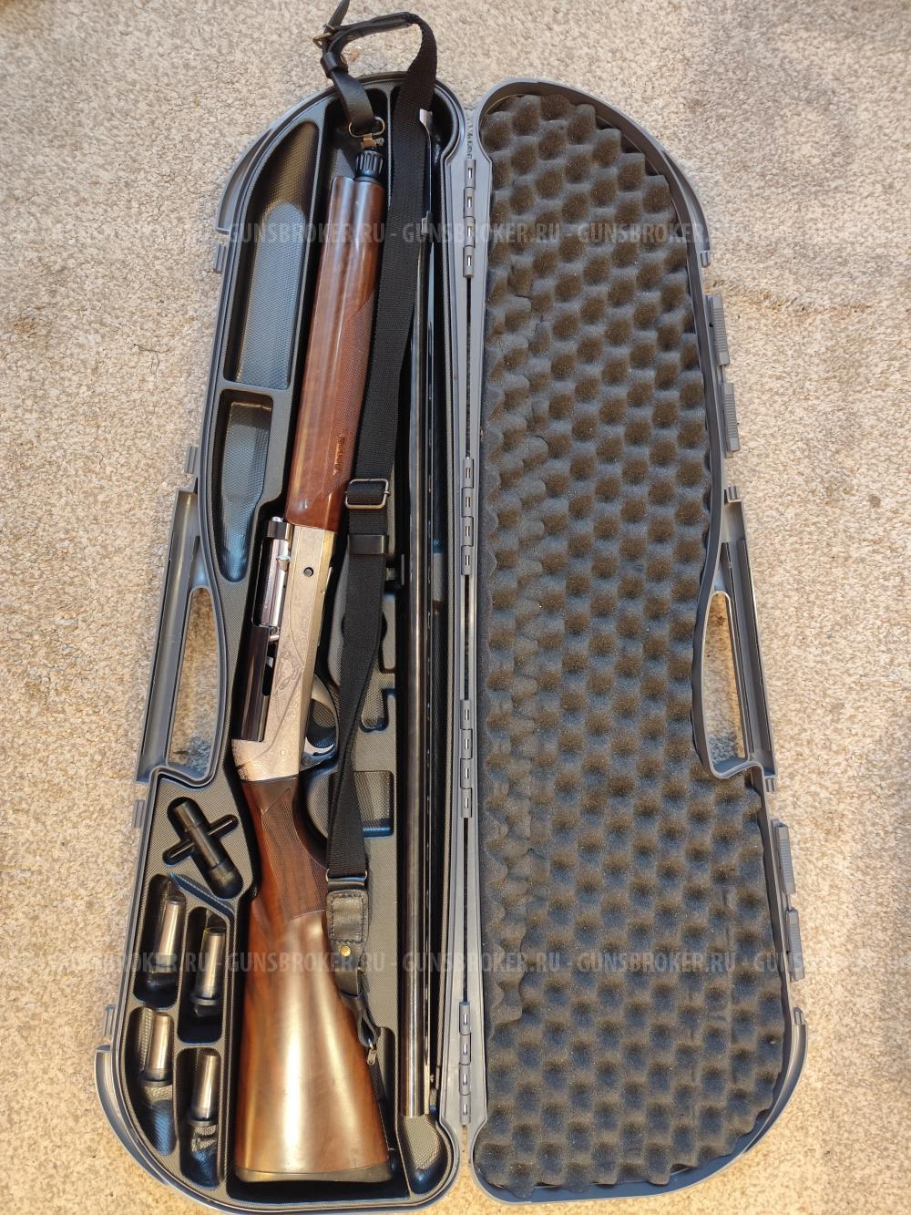 Benelli raffaello delux
