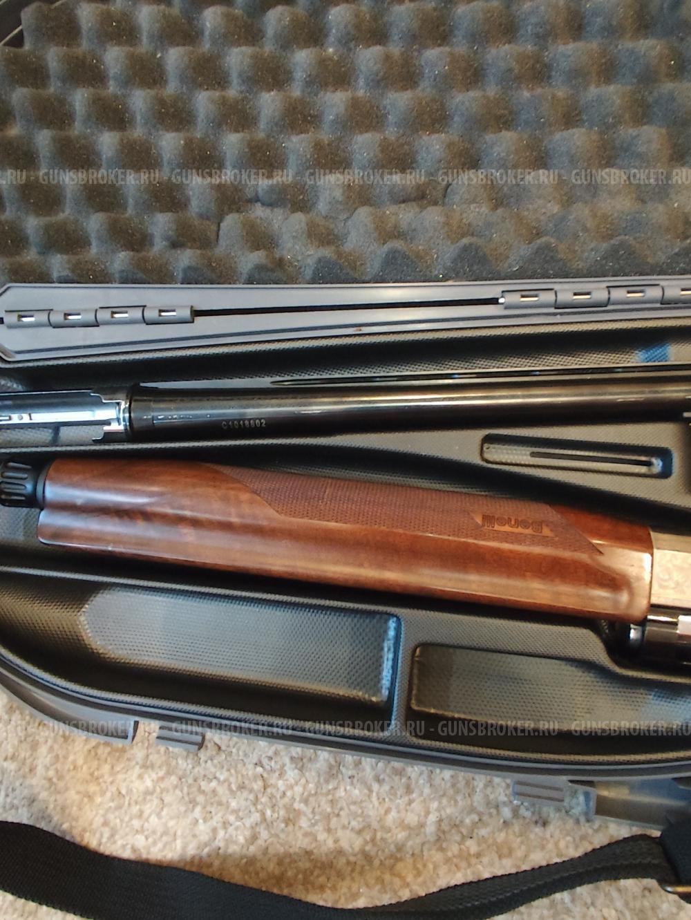 Benelli raffaello delux