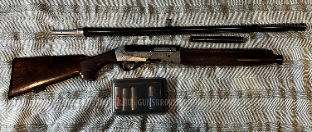 Benelli Raffaello Deluxe 12/76
