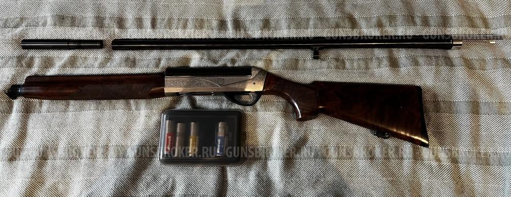 Benelli Raffaello Deluxe 12/76
