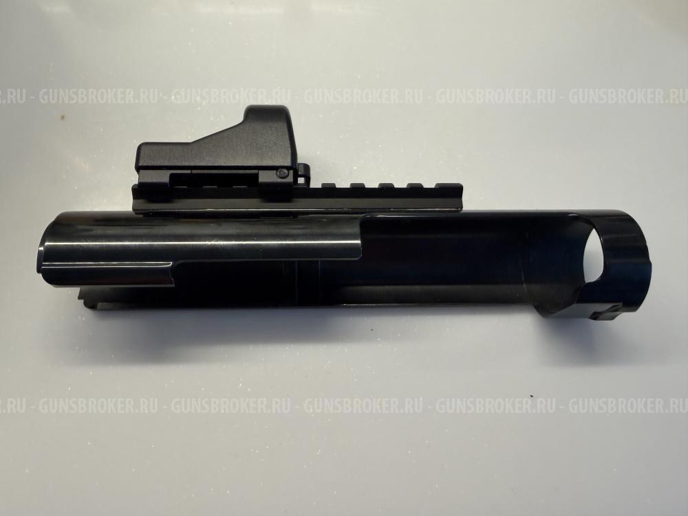 Benelli Raffaello Deluxe 12/76