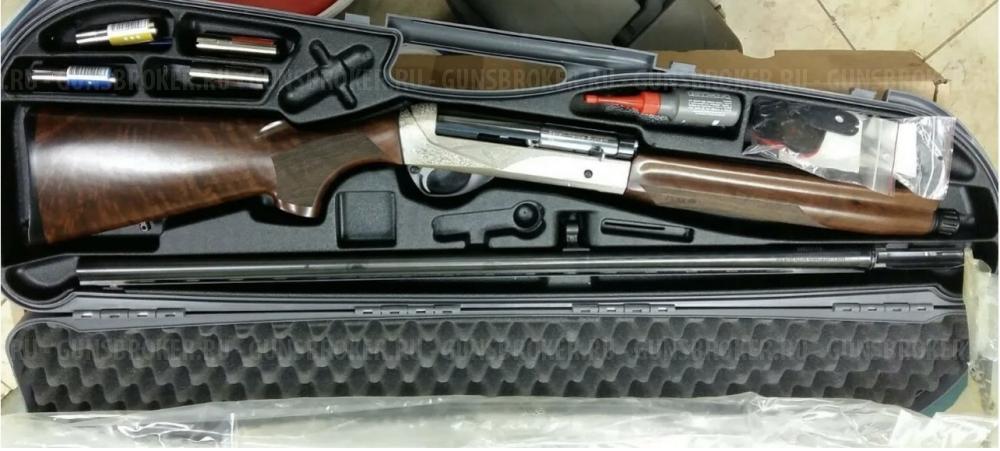 Benelli Raffaello Deluxe 12/76