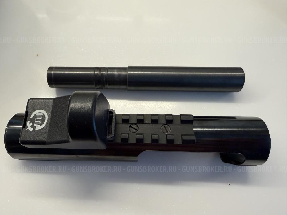 Benelli Raffaello Deluxe 12/76