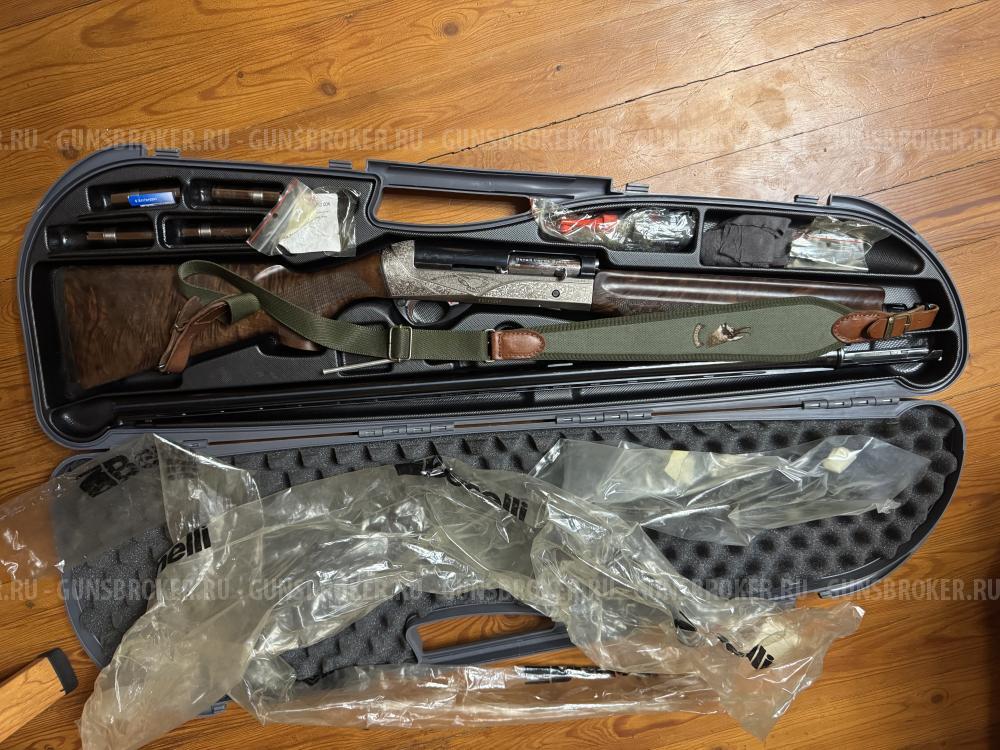 Benelli Raffaello Deluxe  12х76 760
