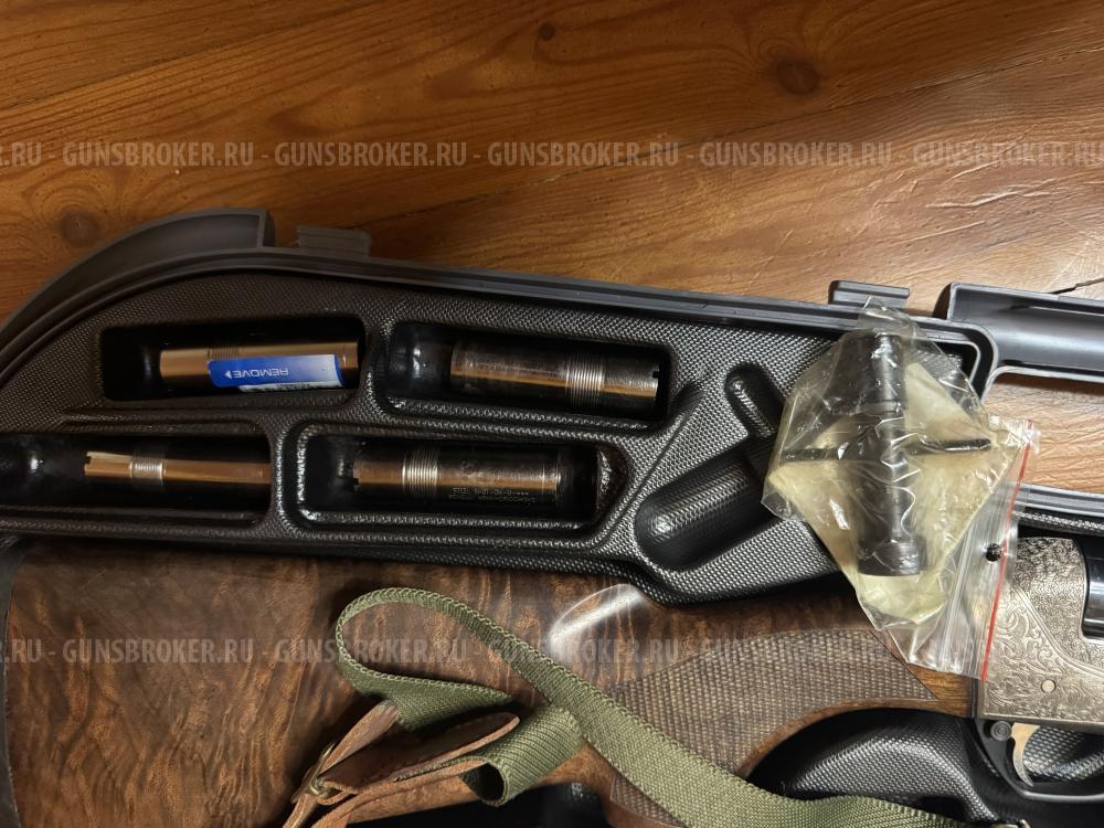Benelli Raffaello Deluxe  12х76 760