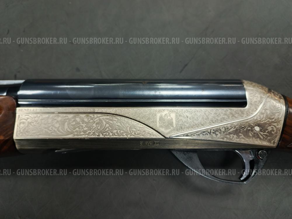BENELLI Raffaello Deluxe 12х76