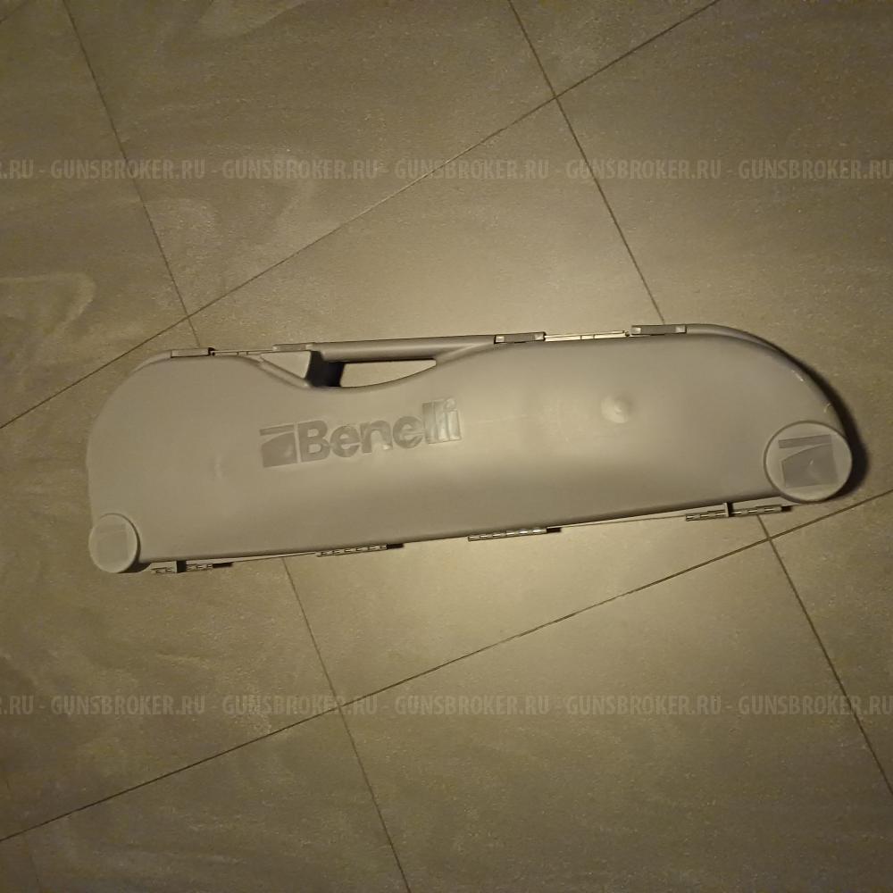 Benelli Raffaello Deluxe 12x76
