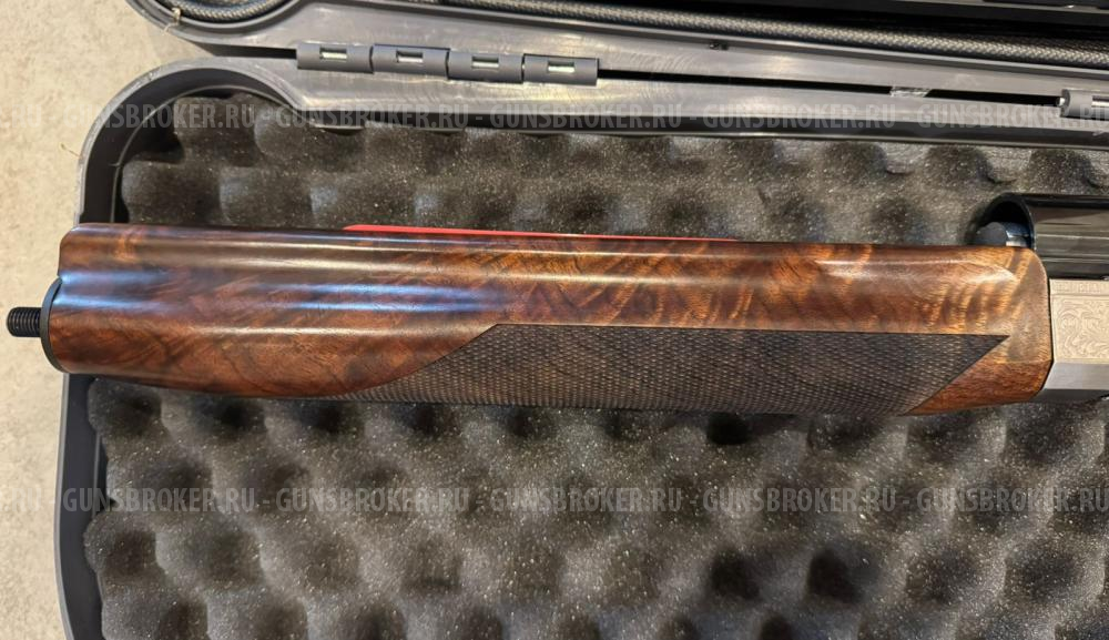 НОВОЕ Benelli Raffaello Deluxe Combo, 12 калибр