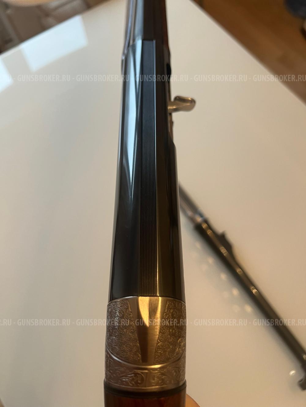 Benelli Raffaello Deluxe Combo 12х76 760/550мм 