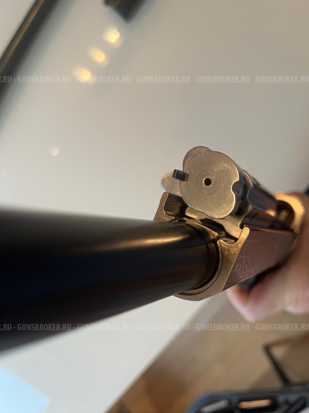 Benelli Raffaello Deluxe Combo 12х76 760/550мм 