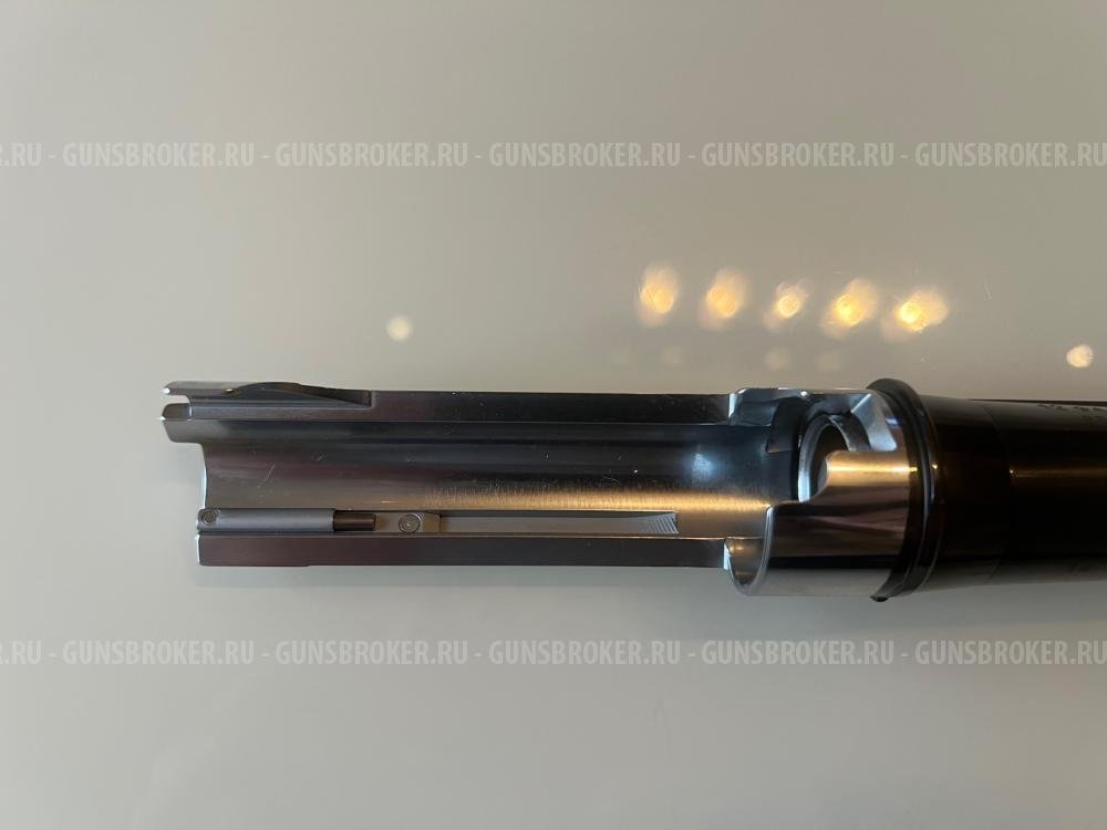 Benelli Raffaello Deluxe Combo 12х76 760/550мм 