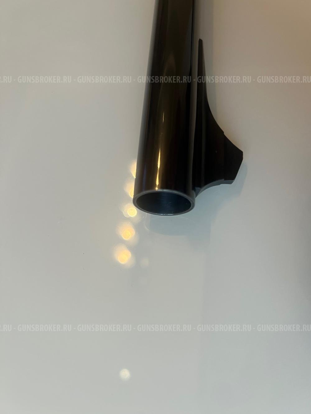 Benelli Raffaello Deluxe Combo 12х76 760/550мм 