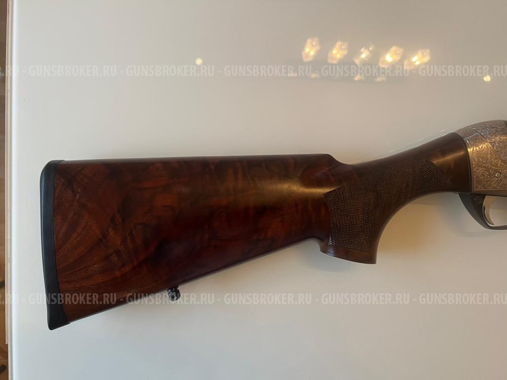 Benelli Raffaello Deluxe Combo 12х76 760/550мм 