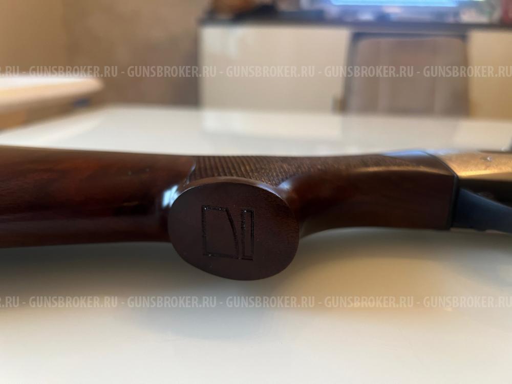 Benelli Raffaello Deluxe Combo 12х76 760/550мм 