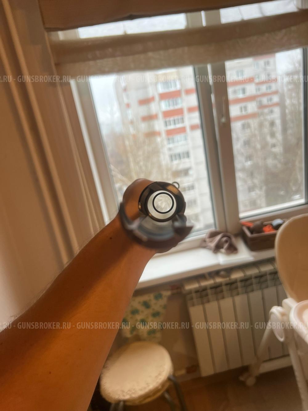 Benelli Raffaello Deluxe Combo 12х76 760/550мм 