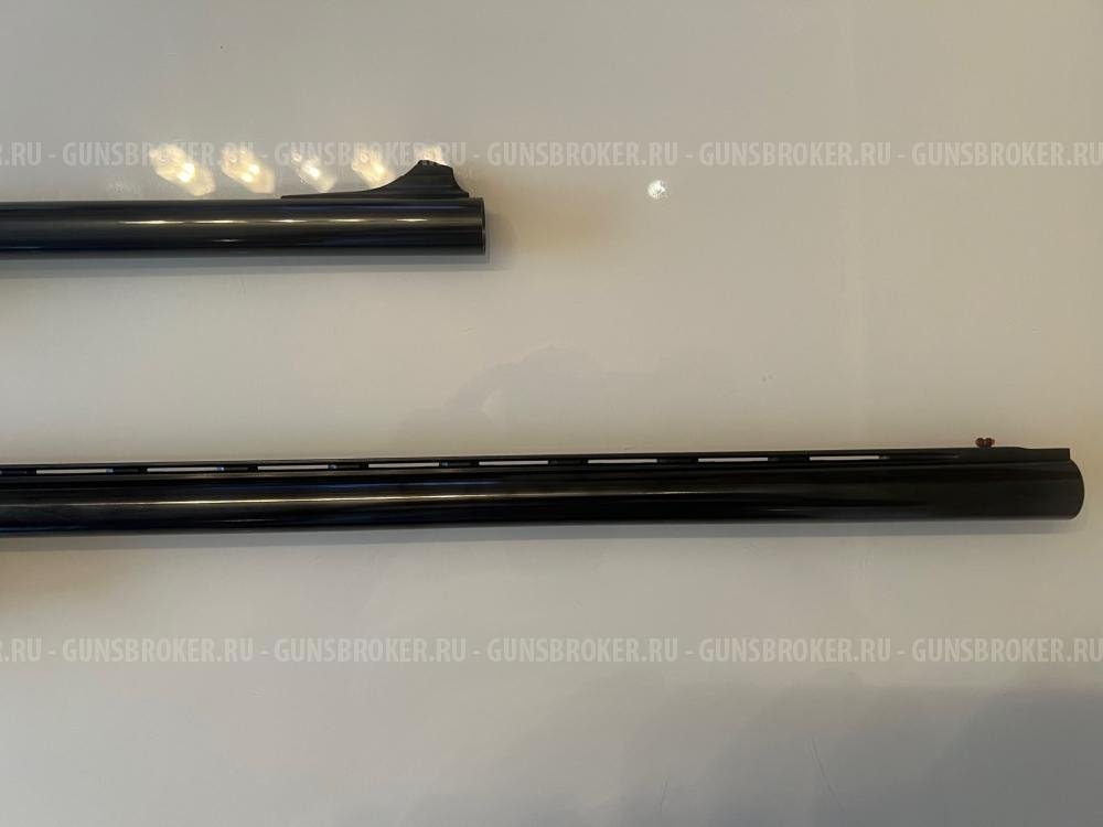 Benelli Raffaello Deluxe Combo 12х76 760/550мм 