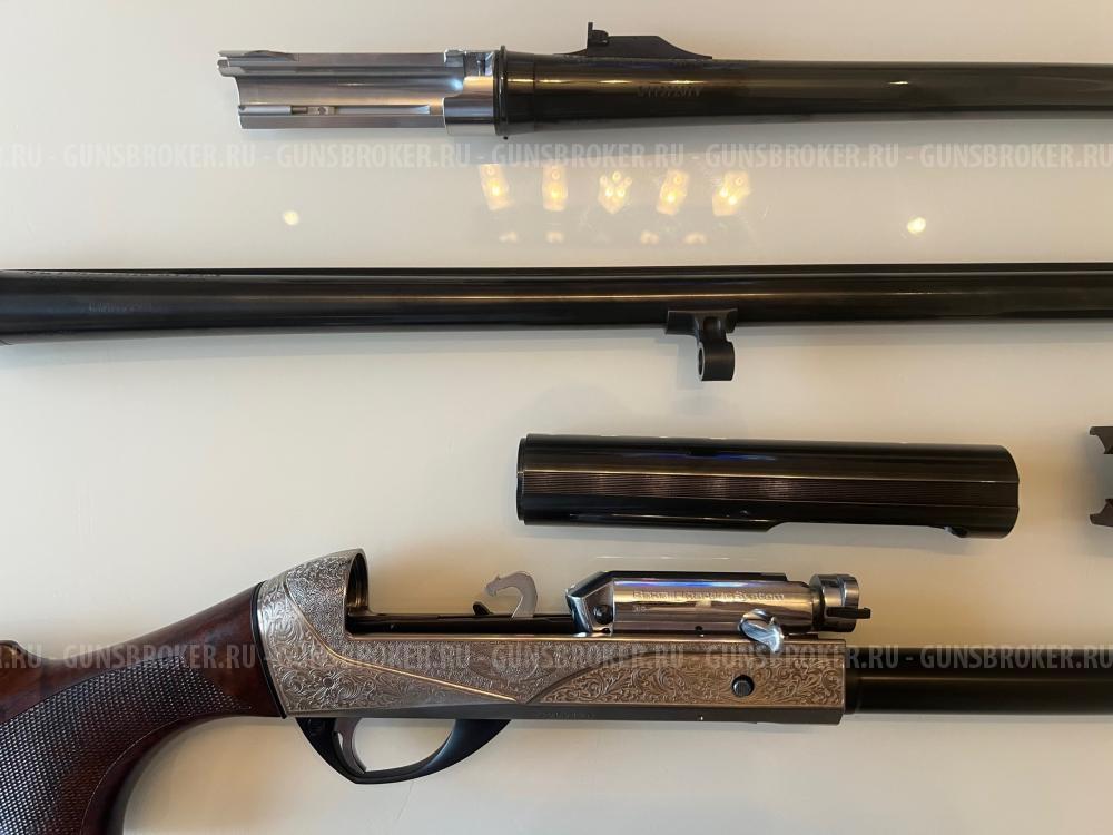 Benelli Raffaello Deluxe Combo 12х76 760/550мм 
