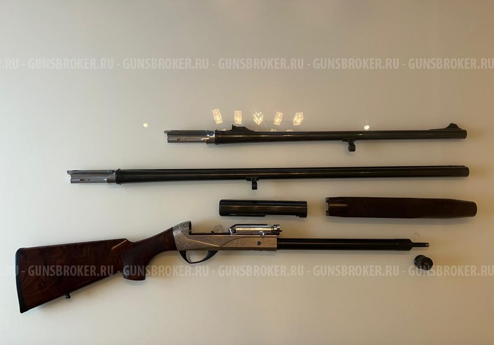 Benelli Raffaello Deluxe Combo 12х76 760/550мм 