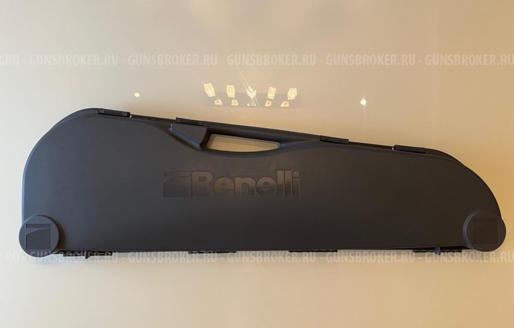 Benelli Raffaello Deluxe Combo 12х76 760/550мм 