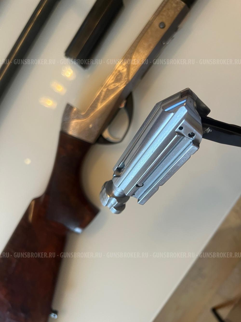 Benelli Raffaello Deluxe Combo 12х76 760/550мм 