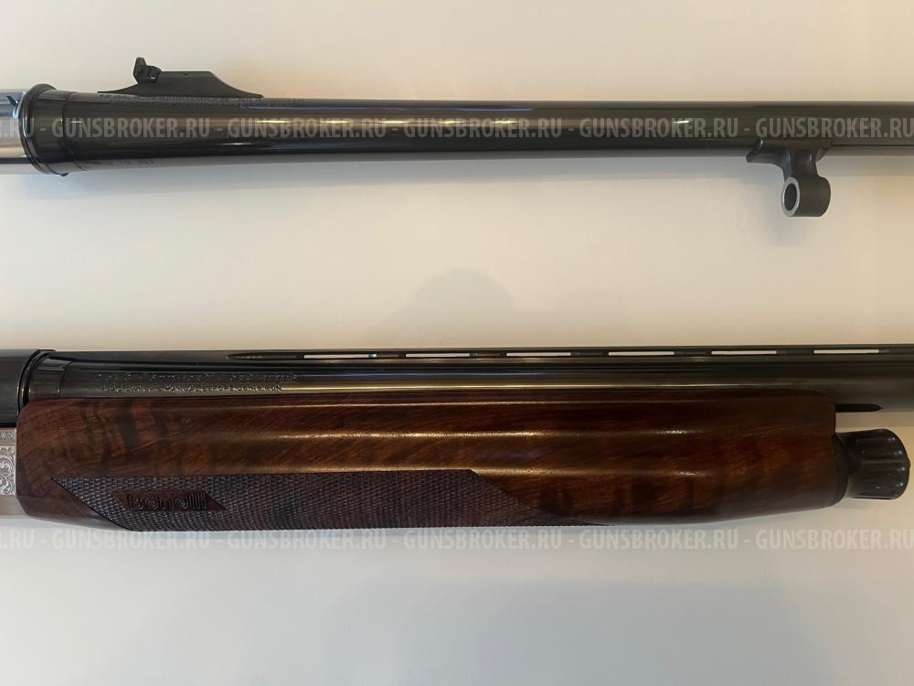 Benelli Raffaello Deluxe Combo 12х76 760/550мм 