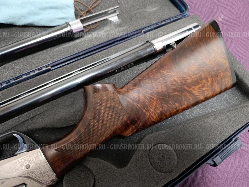 Benelli raffaello deluxe combo 12k