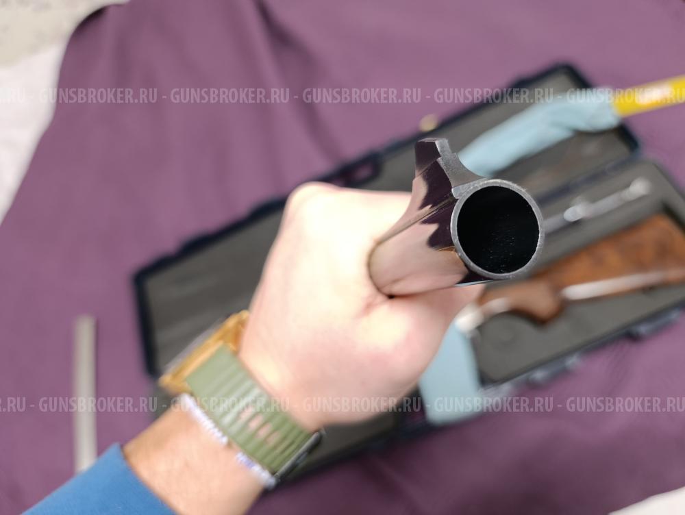 Benelli raffaello deluxe combo 12k