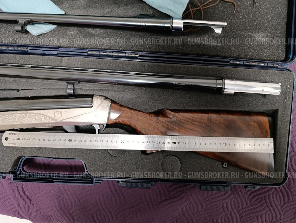 Benelli raffaello deluxe combo 12k