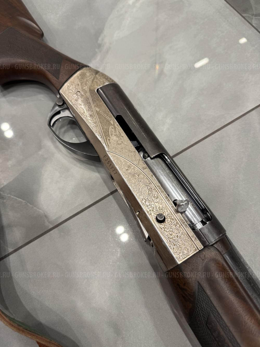 Benelli Raffaello Deluxe Combo 12x76 760