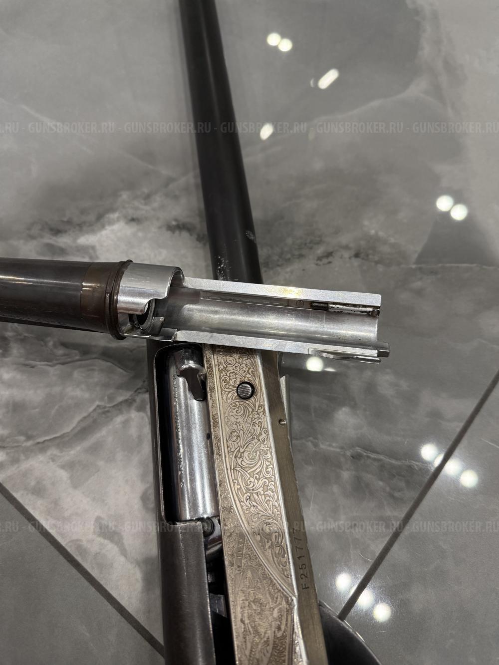 Benelli Raffaello Deluxe Combo 12x76 760