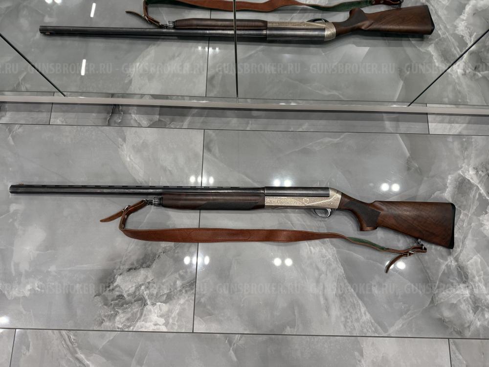 Benelli Raffaello Deluxe Combo 12x76 760