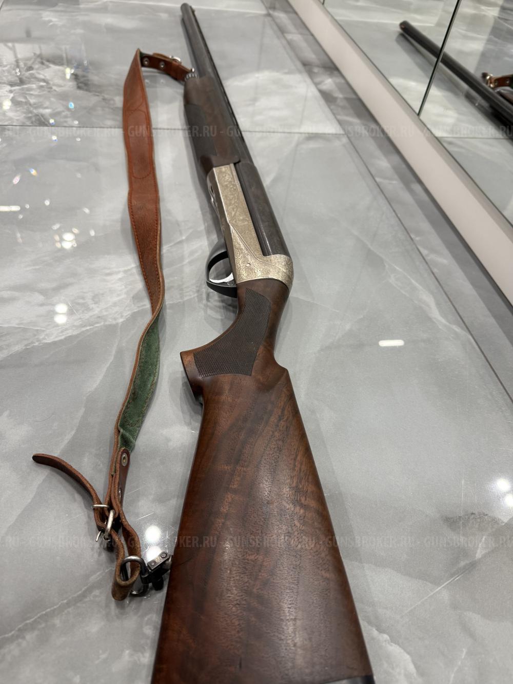 Benelli Raffaello Deluxe Combo 12x76 760